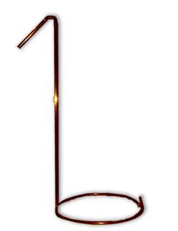 Der fertige Würzesiphon