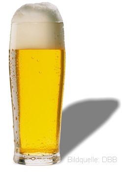 Typisch Arbeiterbier: Auch die Kleidung ist schlicht und funktional.