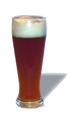 Mein erstes Eigenbräu. Von Anfang an überzeugend.