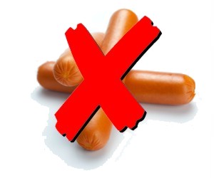 Bei aller entfernten farblichen Ähnlichkeit: Wenn Dir Wiener Wurst ist, trink lieber ein Pils!