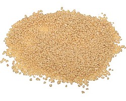 Grober Weizengrieß (Couscous)