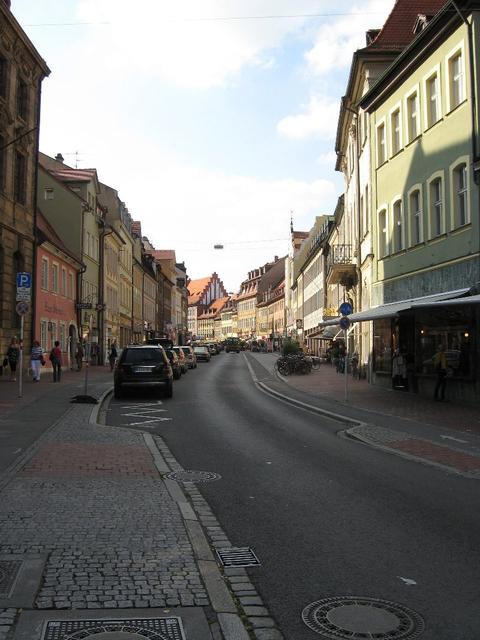 Bamberg