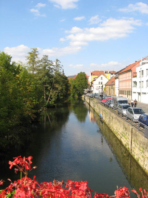 Bamberg