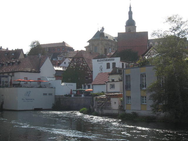 Bamberg