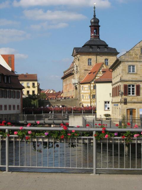 Bamberg