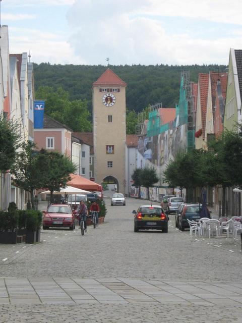 Altstadt