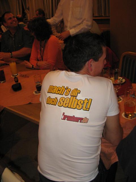 Hausbrauerabend Hausbrauerabend